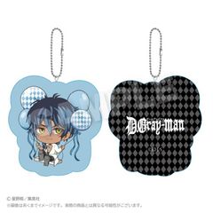 D.Gray-man �΂�� ����ݷ����ް è��Я� 