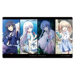 Summer Pockets ׸ްϯ  &  &  &  