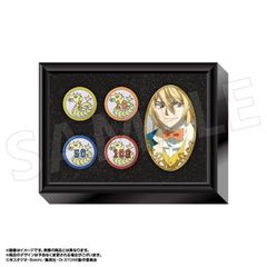 Dr.STONE ߰ (4LO / 1. C) 