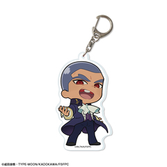 TV��� �wFate/strange Fake�x �ޯ�ޱ��ٷ����ް �޻޲� 07 (�����) 