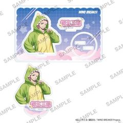 WIND BREAKER ٽ ߼ެ߰è Ver. 2e ːOP 