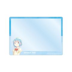  @܂ǂϷ޶ [V] t̕ ₩ Ani-Art aqua label 3e A5 d޹ 