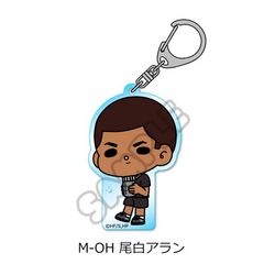 uʲ!!v ݂mochocho! 7e ٷް M-OH () 