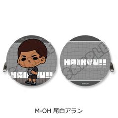 uʲ!!v ݂mochocho! 7e ی`ݹ M-OH () 