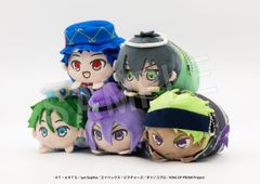 KING OF PRISM - Your Endless Call - ݁`Ȃ߂! ؽс±  ʂϽ ۼ Ver. Type A BOX 