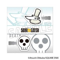 SOUL EATER Oد 