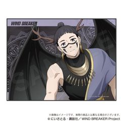 WIND BREAKER ݹ  Ver. G 