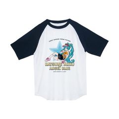 ����и ANGEL BLUE ���� �`�����낵 ����и Art by �Ït�킷�� ׸���T��� Ver. B 