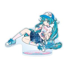 и ANGEL BLUE  `낵 и Art by Ït킷 BIGٽ Ver. A 