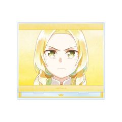 Fނ͗E҂ł -喞J̏- i镗 Ani-Art aqua label 2e BIGٽ Ver. B 