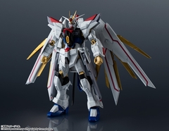 GUNDAM UNIVERSE �@����m������SEED FREEDOM ZGMF/A-262PD-P MIGHTY STRIKE FREEDOM GUNDAM 