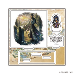 ���ٽ������ڰ� �uOCTOPATH TRAVELER 0�v 14 / �߳� (���� �׽�) 