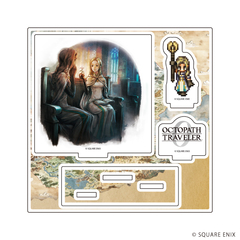 ���ٽ������ڰ� �uOCTOPATH TRAVELER 0�v 30 / �̨�ر (���� �׽�) 