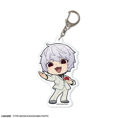 TV��� �wFate/strange Fake�x �ޯ�ޱ��ٷ����ް �޻޲� 08 (�ު������ĩ��) 