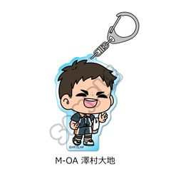 uʲ!!v ݂mochocho! 7e ٷް M-OA (Vn) 