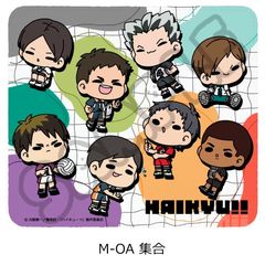 uʲ!!v ݂mochocho! 7e ϳ߯ M-OA (W) 