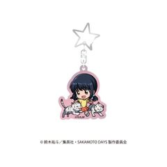 SAKAMOTO DAYS Ʒױٷް  Ver. { 