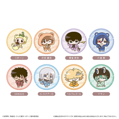 �ƒ닳�t˯���REBORN! �Ʒ�� �Ҋ��ޯ�� ������߼ެ� Ver. BOX 