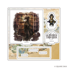 ���ٽ������ڰ� �uOCTOPATH TRAVELER 0�v 31 / ��׽ (���� �׽�) 