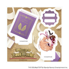 ���ٽ������ڰ� �u�����Ͻ�� �����׶ްٽށv 10 / ��{�� BookWorld! Ver. (�Ʒ�ײ׽�) 