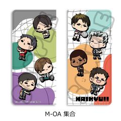 uʲ!!v ݂mochocho! 7e бĹ M-OA (W) 