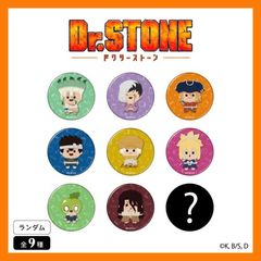 Dr.STONE ъޯ BOX 