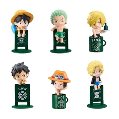 Fذ ONE PIECE ߰ C޶ݽ BOX 