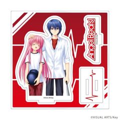 ٽڰ uAngel Beats!v 05 / E ( ׽) 