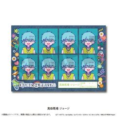 uKING OF PRISM -Your Endless Call- ݁`Ȃ߂! ؽс±!v ؖʐ^ï ɂ`Ƃ J cnޮ 