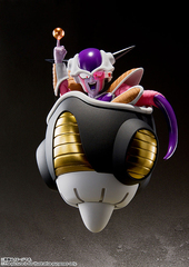 S.H.Figuarts ��׺���ް�Z �ذ�� ���`��&�ذ���߯�� 