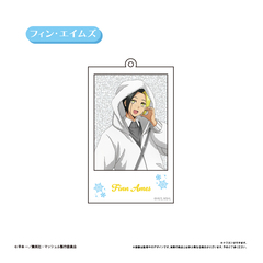 ϯ��� -MASHLE- ���ٷ����ް White Winter Ver. ̨� 