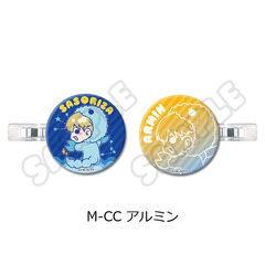 TV��� �w�i���̋��l�x The Final Season �O���د�� M-CC (����) 