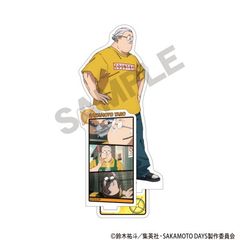SAKAMOTO DAYS ٽ {Y A ʎ 