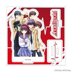 ٽڰ uAngel Beats!v 06 / F ( ׽) 