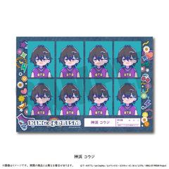 uKING OF PRISM -Your Endless Call- ݁`Ȃ߂! ؽс±!v ؖʐ^ï ɂ`Ƃ K _l 