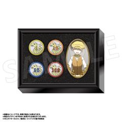 Dr.STONE ߰ (4LO / 5. H) 