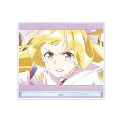 Fނ͗E҂ł -喞J̏- T؉q Ani-Art aqua label 2e BIGٽ Ver. B 