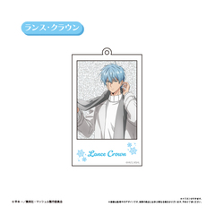 ϯ��� -MASHLE- ���ٷ����ް White Winter Ver. �ݽ 