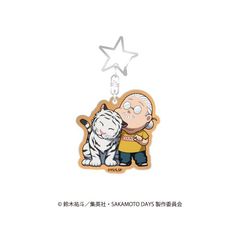 SAKAMOTO DAYS Ʒױٷް  Ver. {Y (A) 