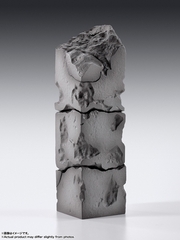 EFFECT Concrete Crash for S.H.Figuarts 