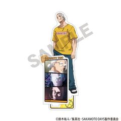 SAKAMOTO DAYS ٽ {Y B ʎ 
