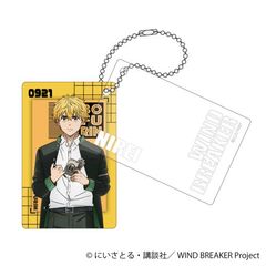 WIND BREAKER ײޱٷް / HF 