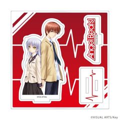 ٽڰ uAngel Beats!v 07 / G ( ׽) 