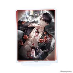 ٽ uޭ`EVOL~LOVE`v 31 / ݥٺްƭ̋ֈ ( ׽) 
