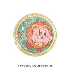 ̶ި KIRBY ۽ߥڸ ׷׶׽ϸȯ E  