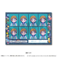 uKING OF PRISM -Your Endless Call- ݁`Ȃ߂! ؽс±!v ؖʐ^ï ɂ`Ƃ L  