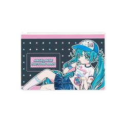 и ANGEL BLUE  `낵 и Art by Ït킷 ưׯ߰ Ver. A 