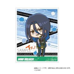 WIND BREAKER �߲�!�� �������� ���������Y 