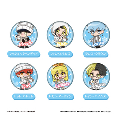 ϯ��� -MASHLE- �Ʒ�� �Ҋ��ޯ�� White Winter Ver. BOX 