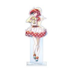 �y�����̎q�z �L�n���� Ani-Art aqua label ��4�e BIG���ٽ���� 